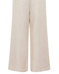 Nude Lucy - Women's Dalia Linen Pant