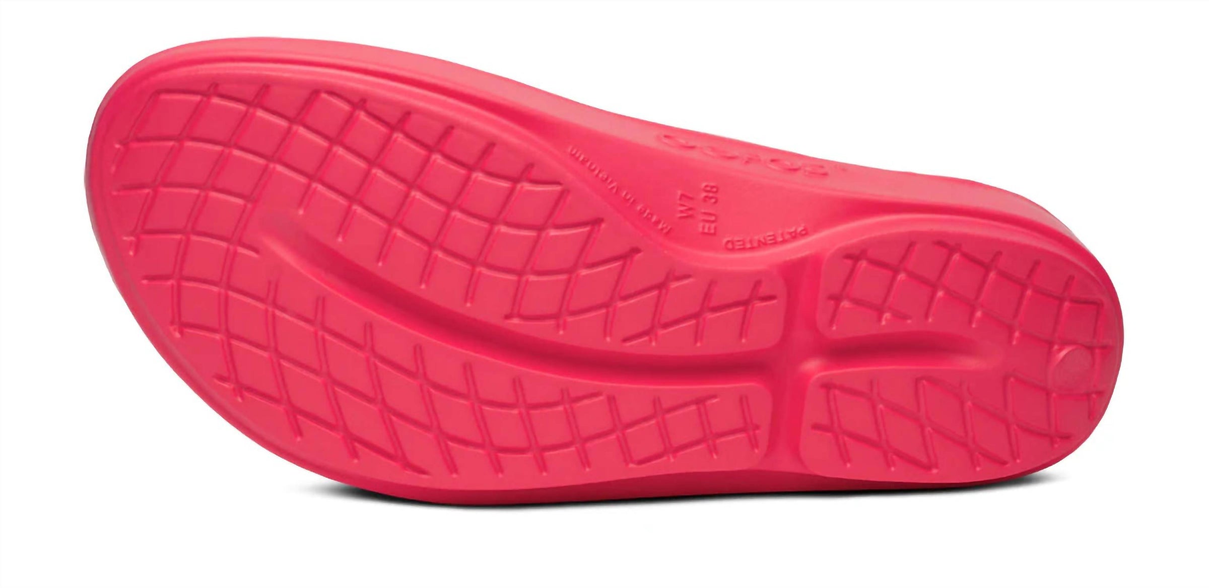 Oofos - Women's Oolala Thong Sandal