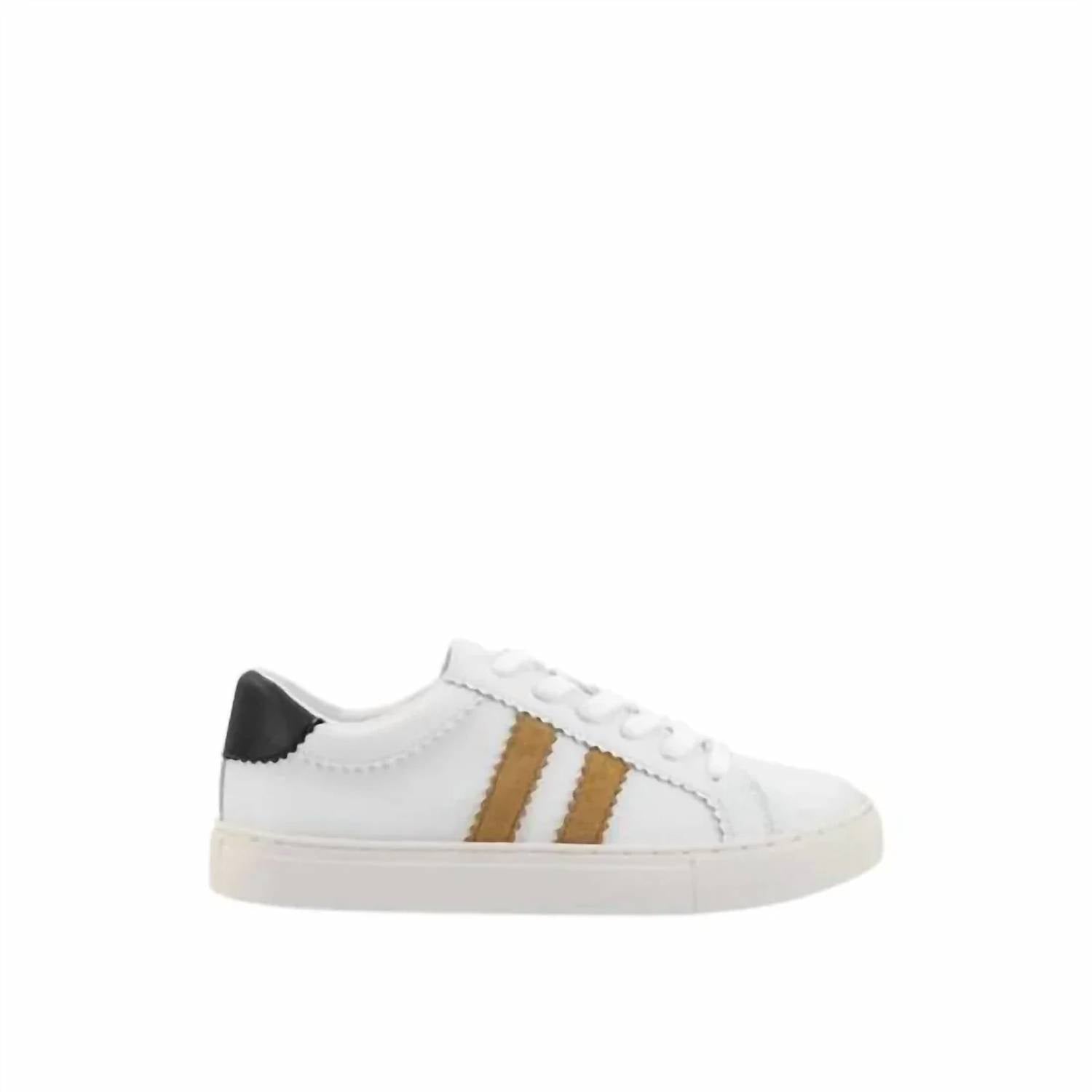 Corkys Footwear - Women's Showtime Tennis Sneakers