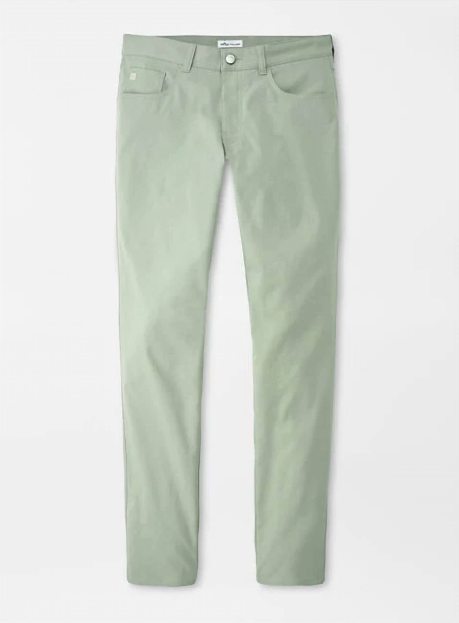 Peter Millar - Men's EB66 Performance Five-Pocket Pant