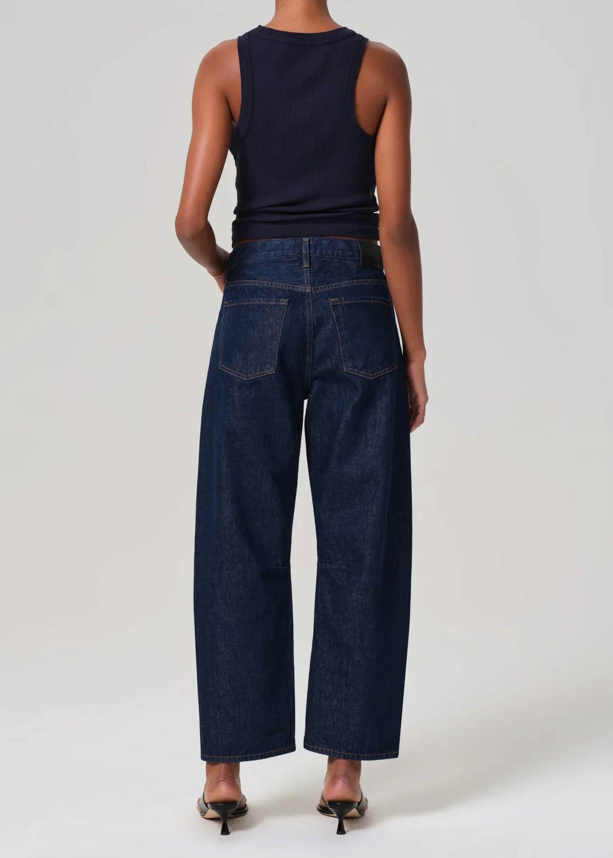 Citizens Of Humanity - Miro Relaxed Jean