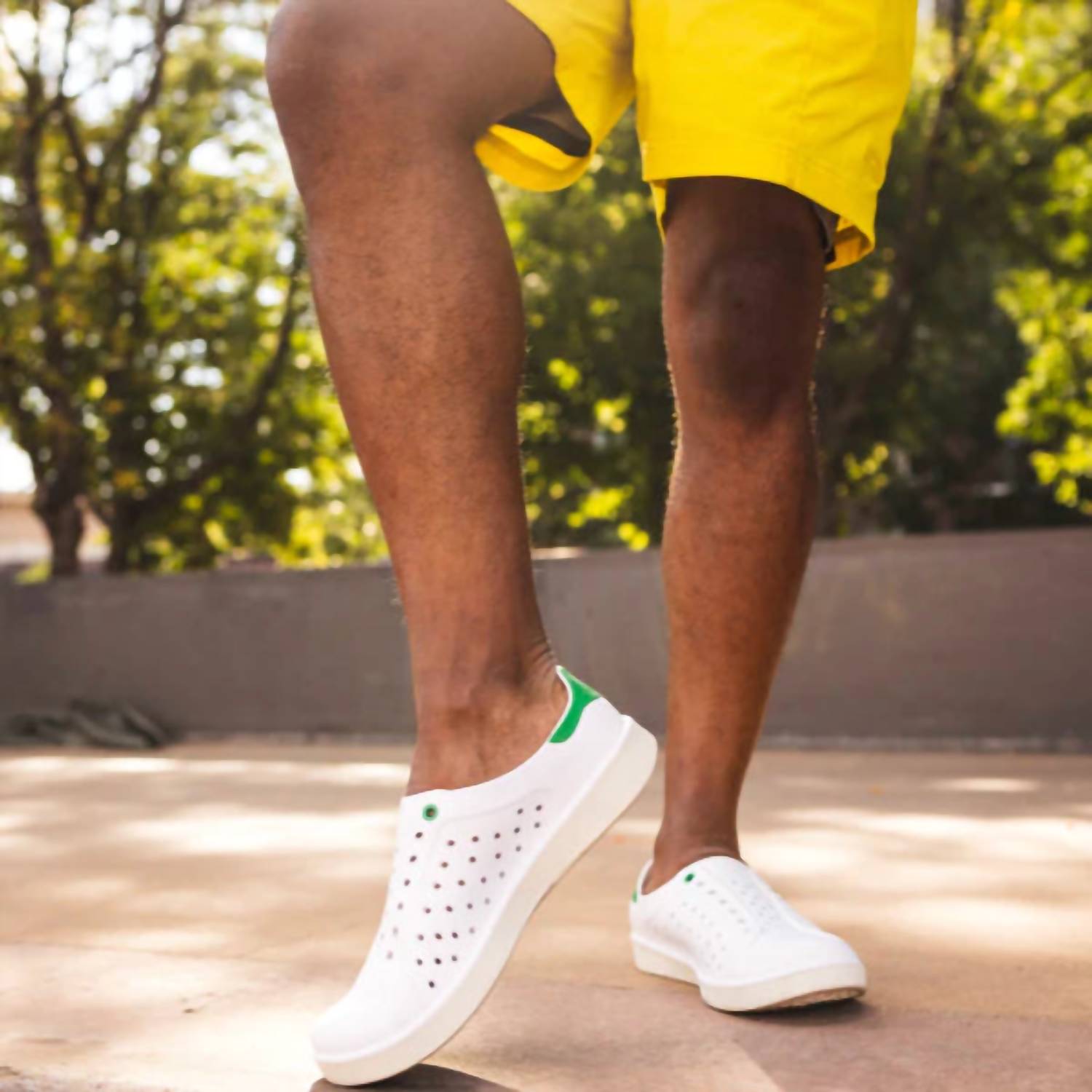 People Footwear - Men's The Ace