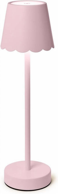 Two'S Company - Cordless Table Lamp