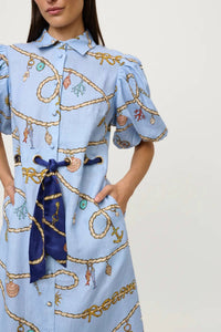 Roame - Berkely Dress