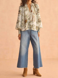 Omika - Anouk Blouse