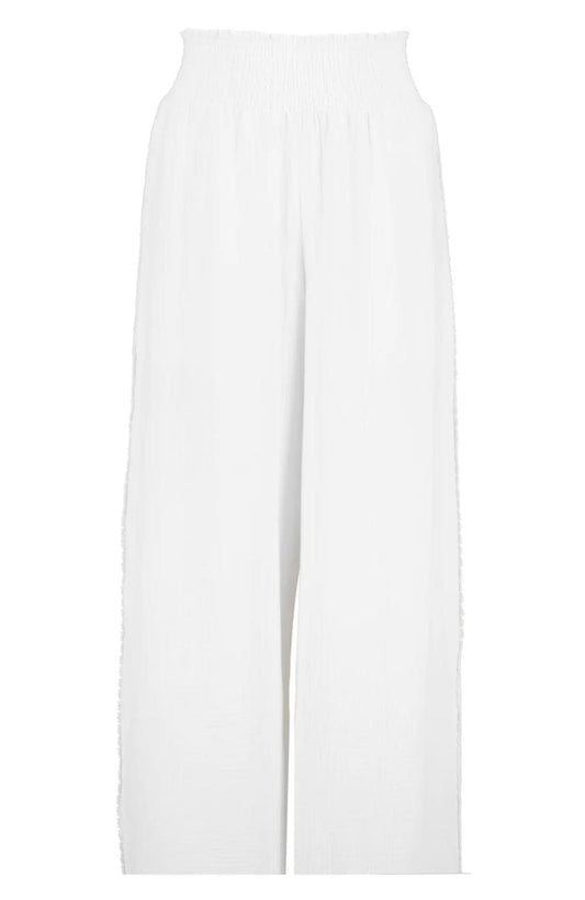 Women's Mila Wide Leg Pant