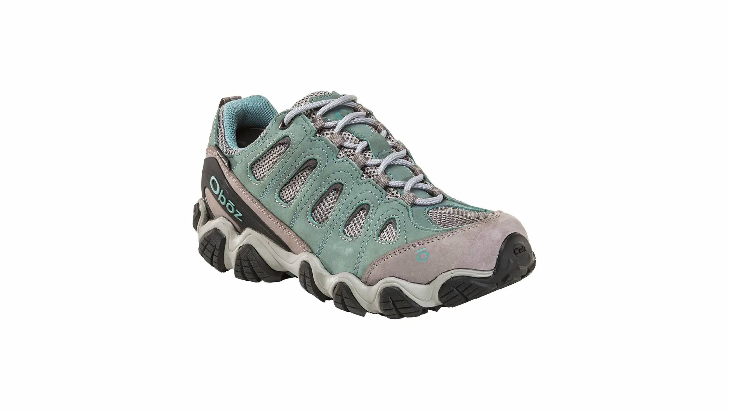 Oboz - Women's Sawtooth Low B-dry Hiking Shoe