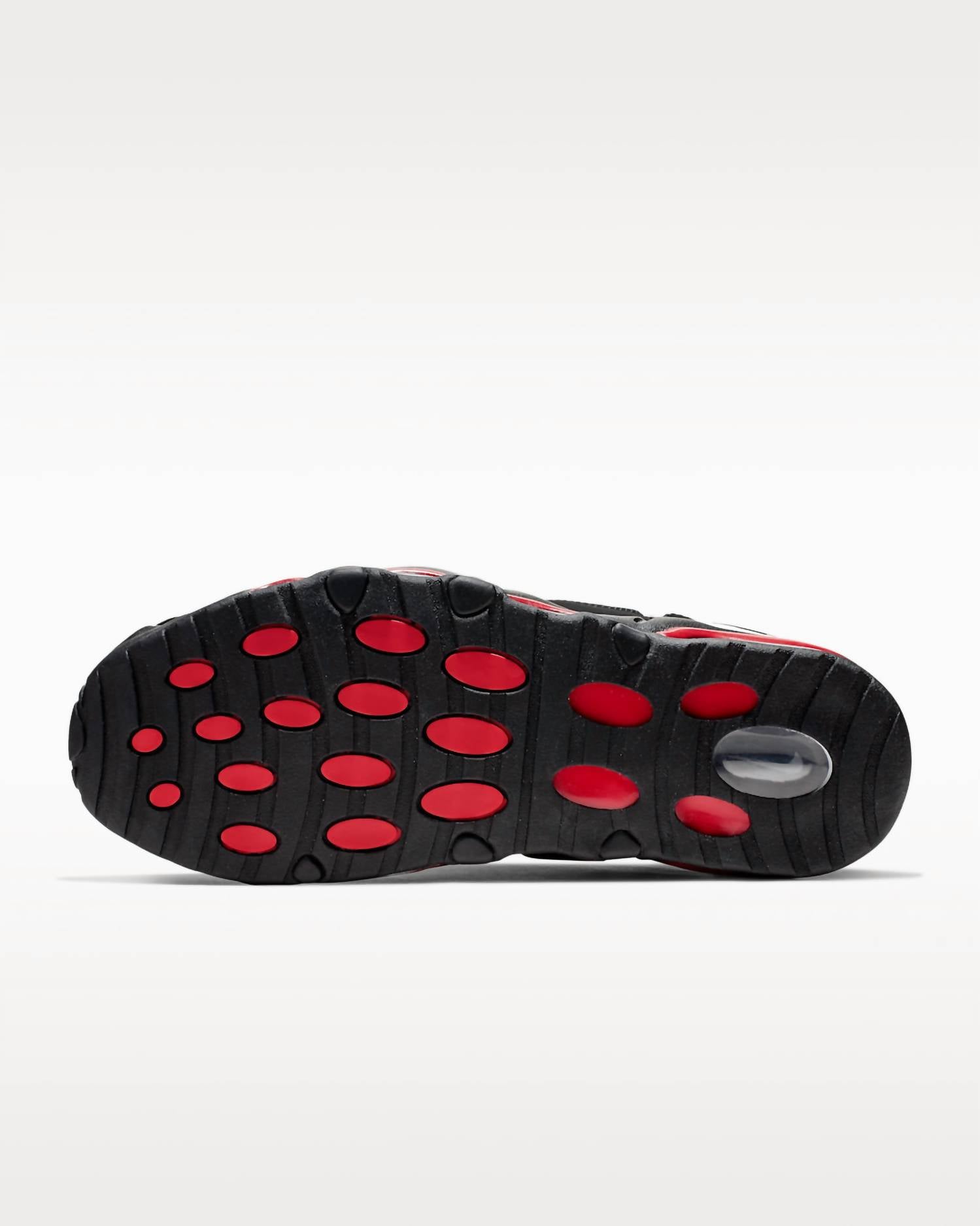 Nike - Men's Air Max Uptempo '95 Bulls Sneakers