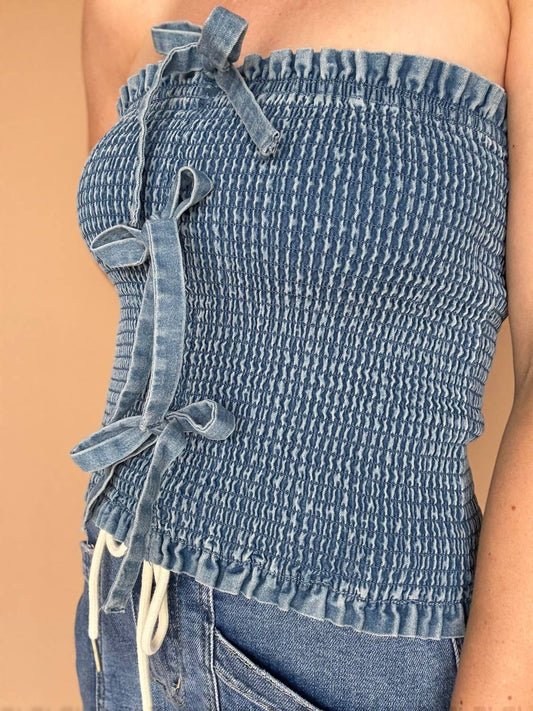 Klesis - The Morgan Top