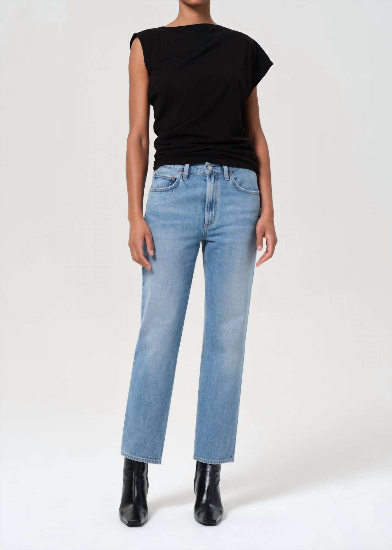 Agolde - Valen Jeans