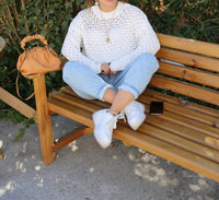 Polagram - Swiney Top