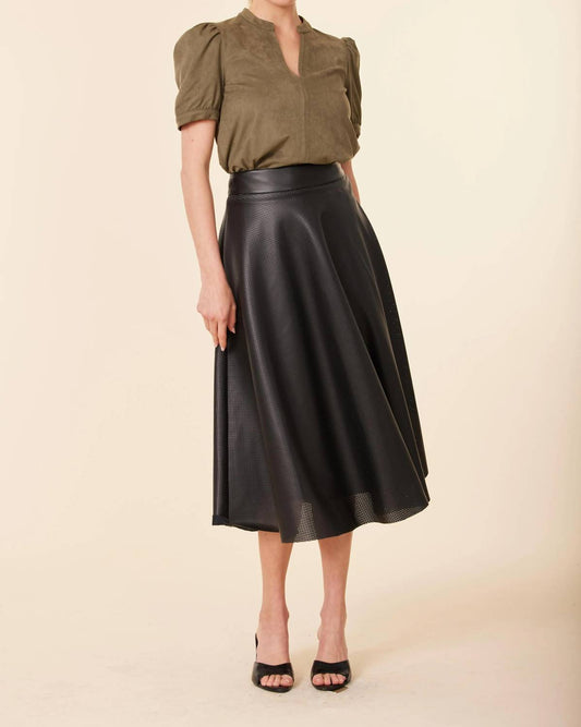 Dolce Cabo - Lulu Skirt