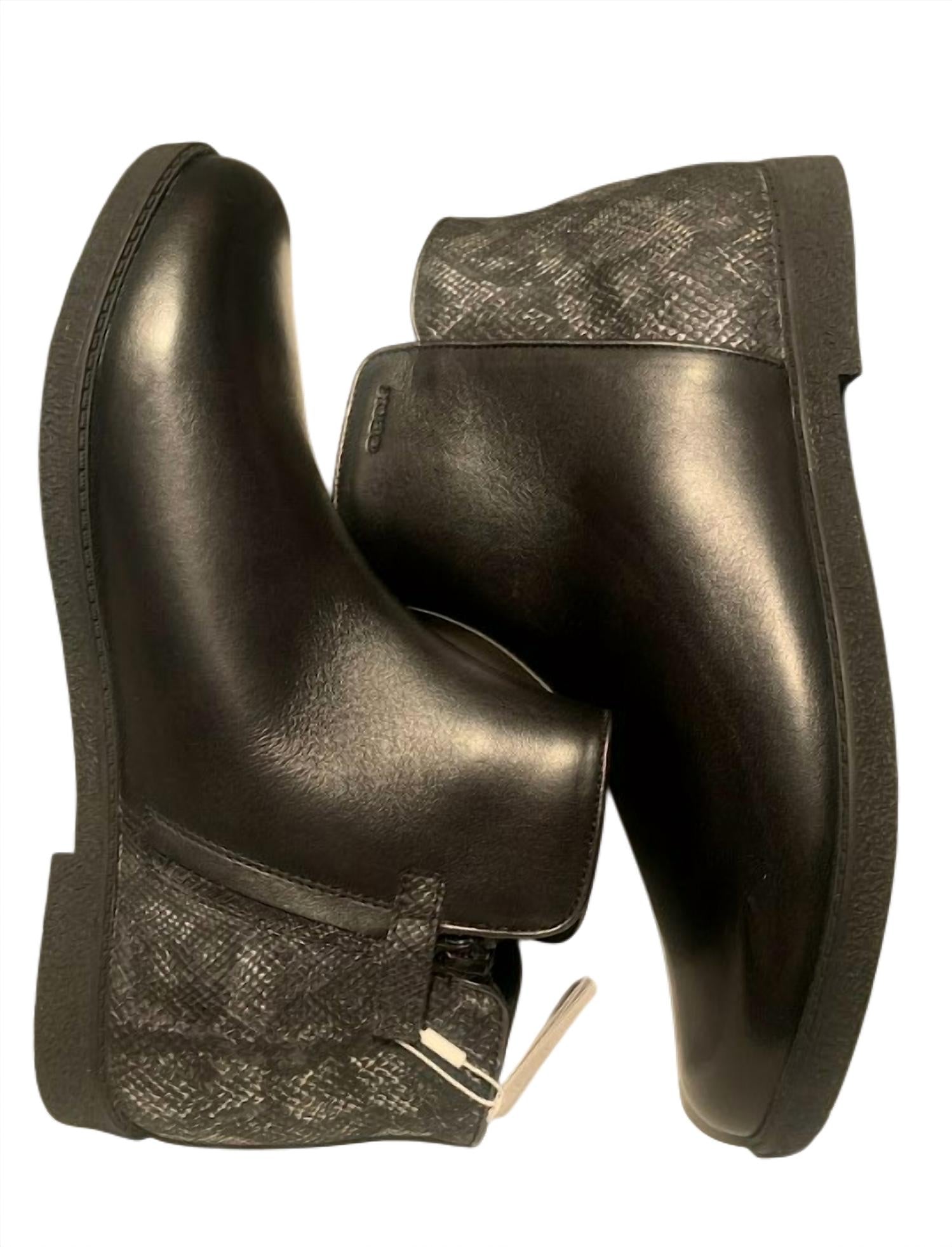 Geox - Girls Shawntel 3 Ankle Boots