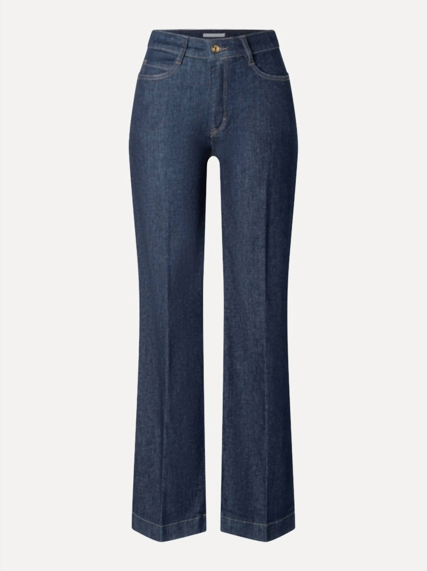 Mac Jeans - Dream Wide Jeans