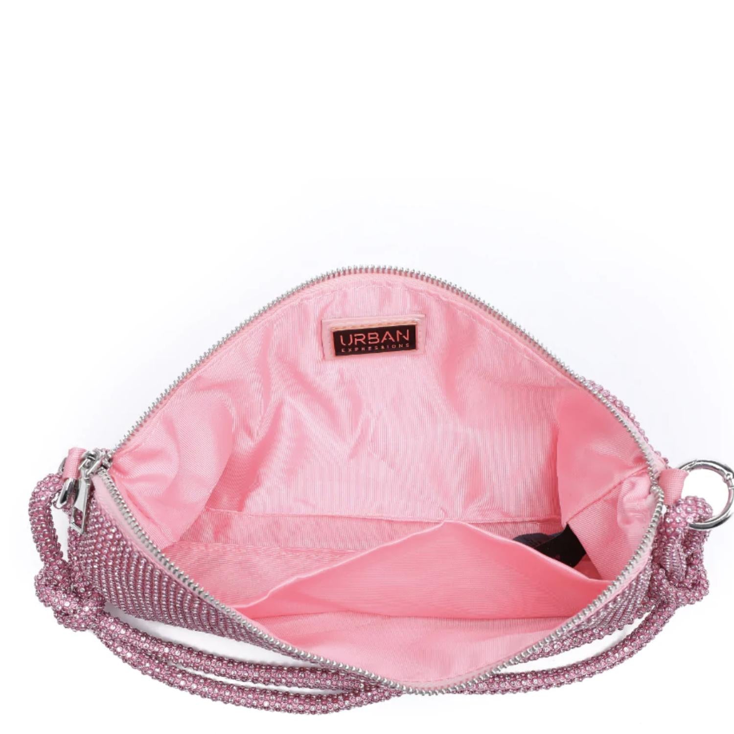 Urban Expressions - Women's Paris Evening Bag