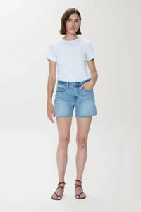 Pistola - Kennedy Relaxed Mid Rise Short
