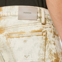 Hudson - Zack Skinny Jeans