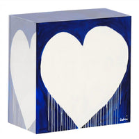 KERRI ROSENTHAL Marvelous Madness Of Love Hunk Of Love - item