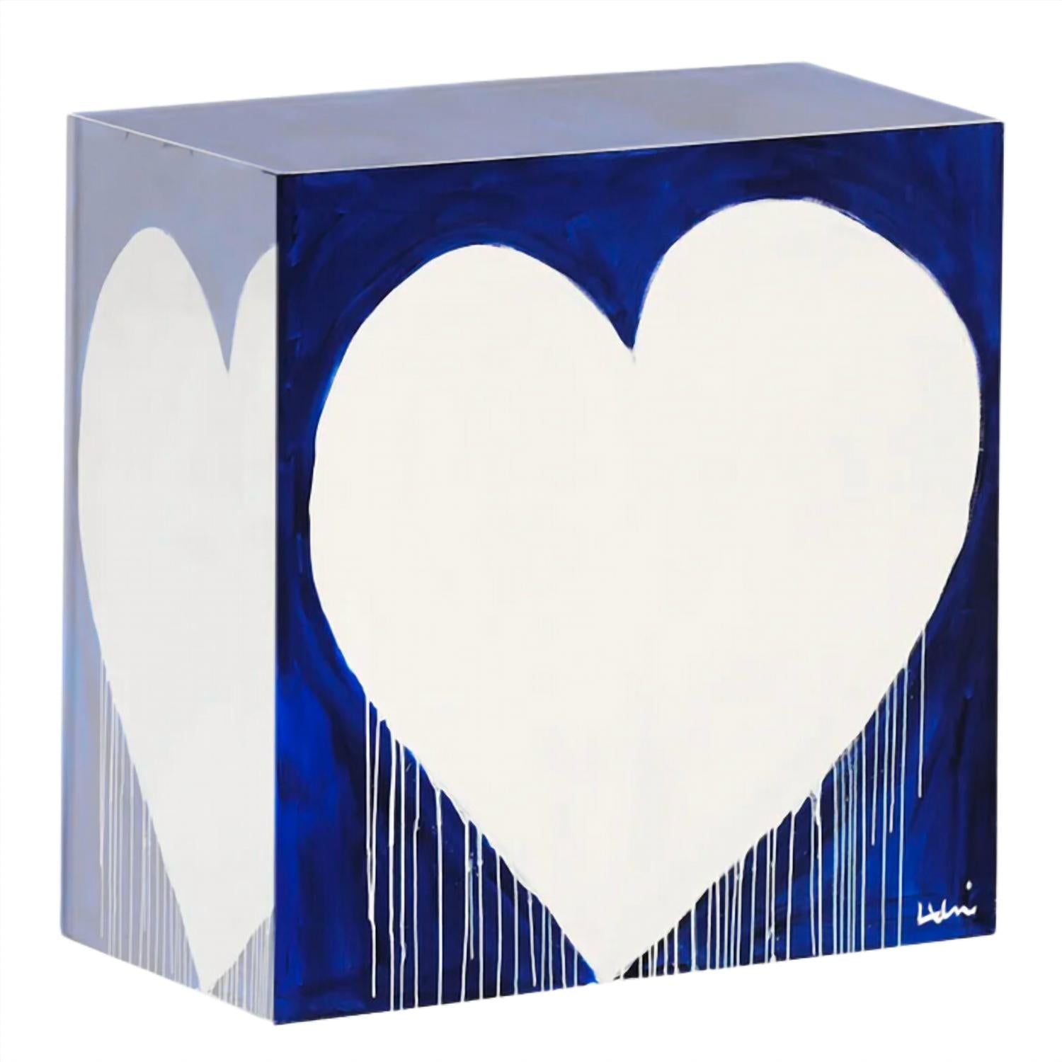 KERRI ROSENTHAL Marvelous Madness Of Love Hunk Of Love - item