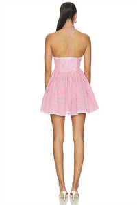 Loveshackfancy - Khloe Mini Dress