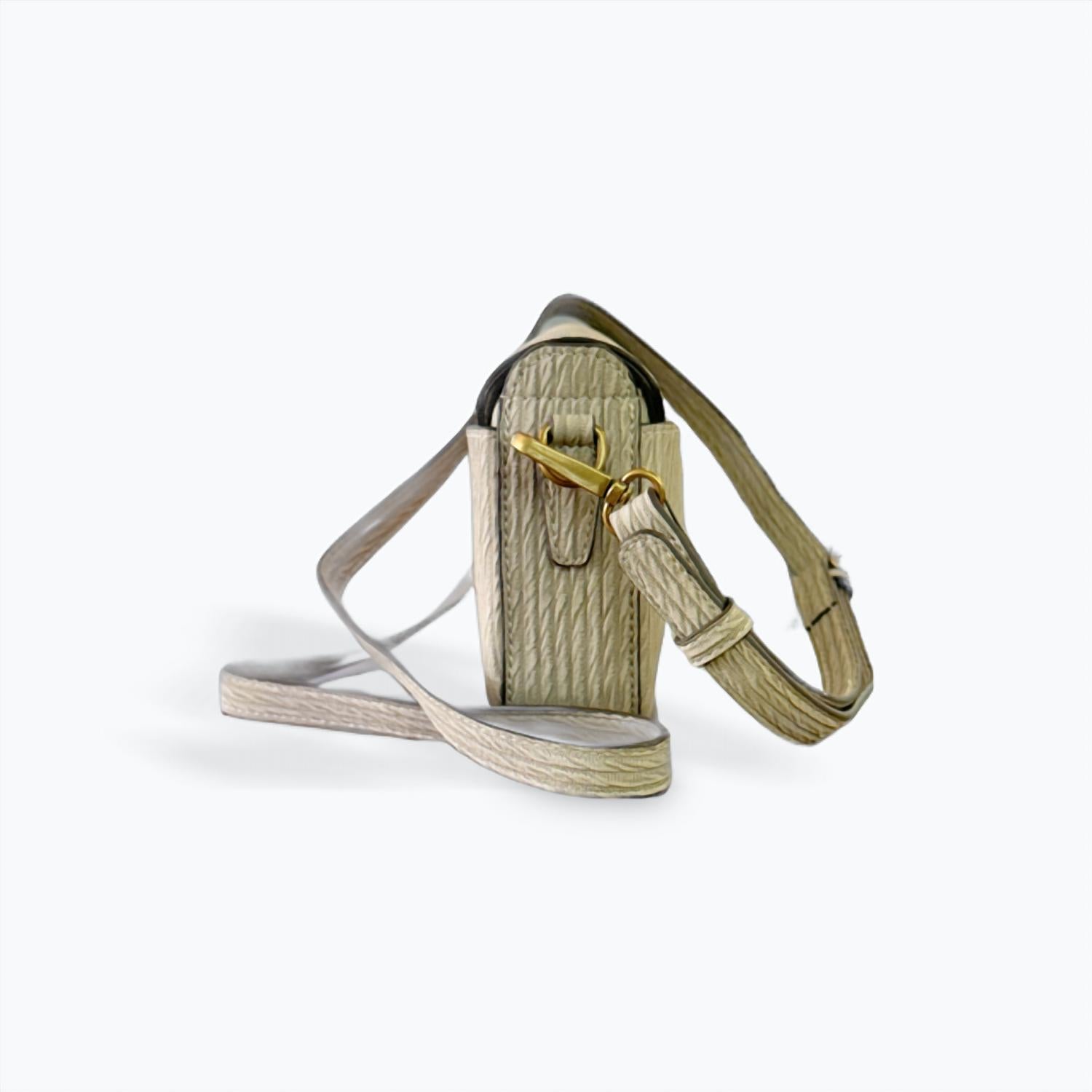 Cejon - ENVELOPE CROSS BODY BAG