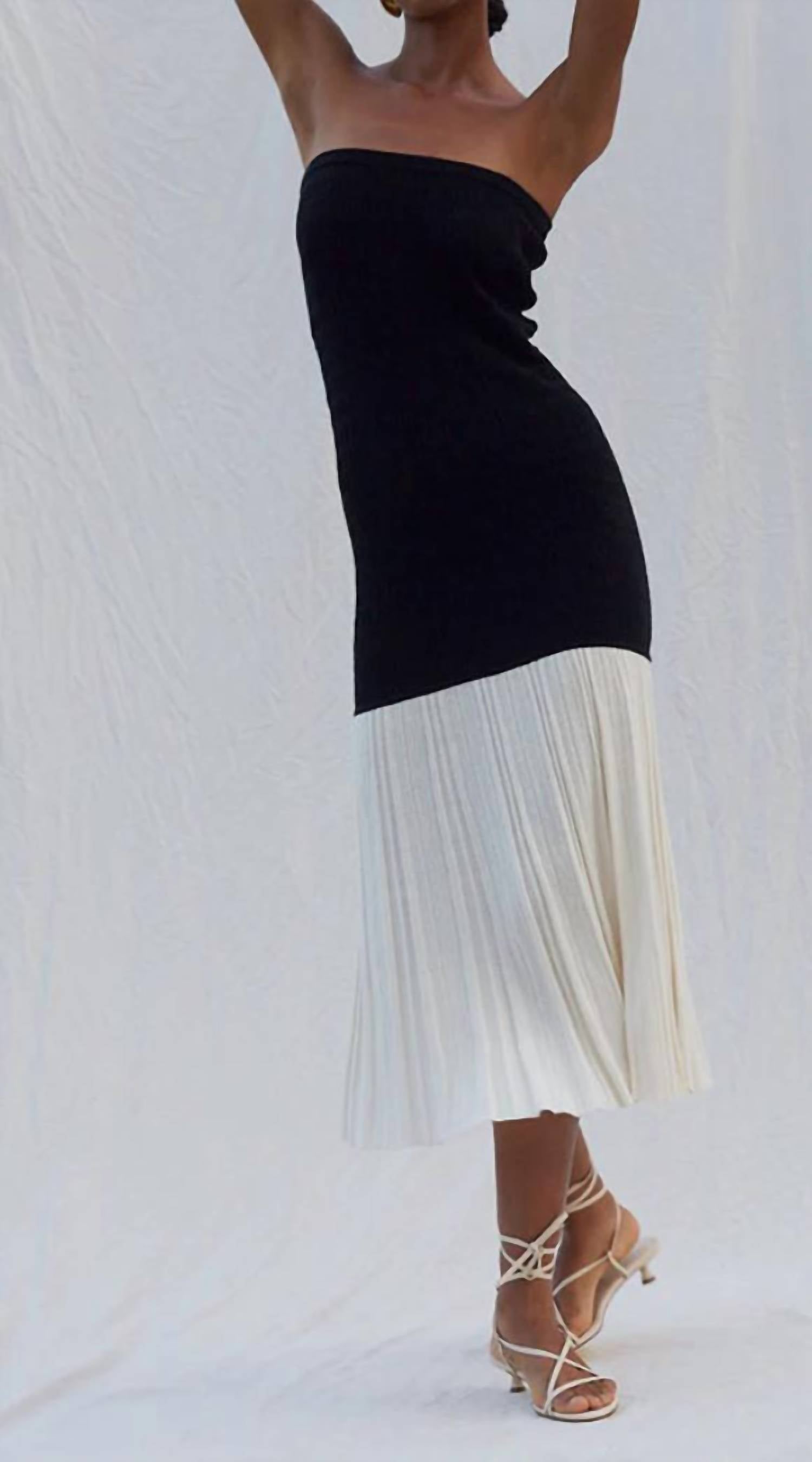 Eleven Six - Leila Dress