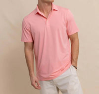 Southern Tide - Brreeze Performance Polo Shirt