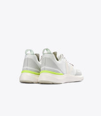 VEJA Women's Impala Engineered Athletic Sneakers in frost cream - women's shoe - alternate view