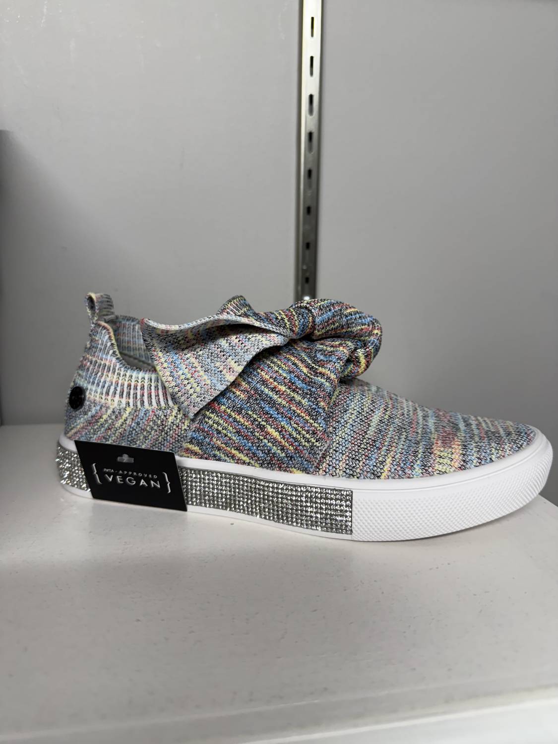 Bernie Mev - Women's Spark Serenity Sneakers