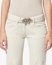 Isabel Marant - Women's Vickia Belt