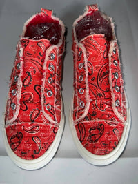 Corkys Footwear - Women's Babalu Bandana Sneakers