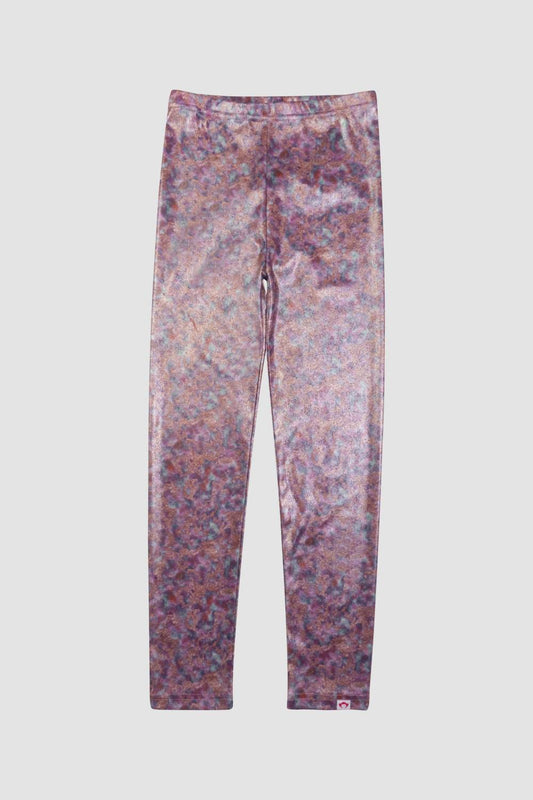 Appaman - Funky Metallic Leggings