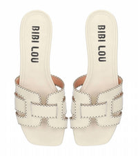 Bibi Lou - Women's Holly Flat Sandal