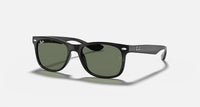 Ray Ban - Kids Full Rim Square Non Polarized Sunglasses New Wayfarer 9052s 100 - 71