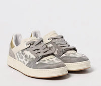 Premiata - Women's Quinn Leopard Sneaker