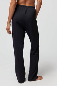 Spiritual Gangster - Joy Straight Leg Sweatpants