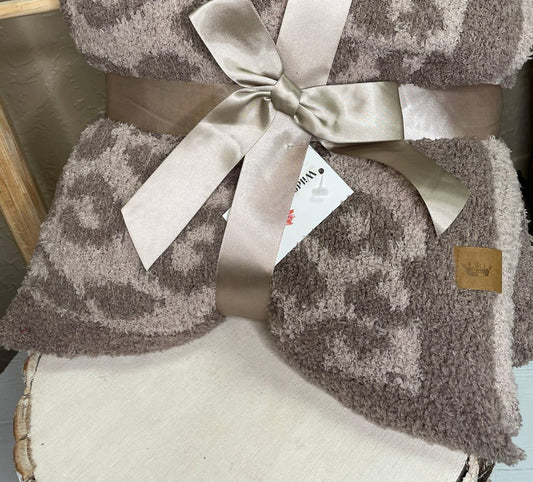 Panache - Soft & Cozy Blanket