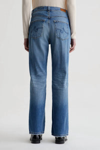 Ag Jeans - Brinley Straight Leg Jeans