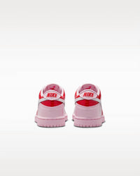 Nike - Kids Dunk Low “valentines Day 2026” Sneakers