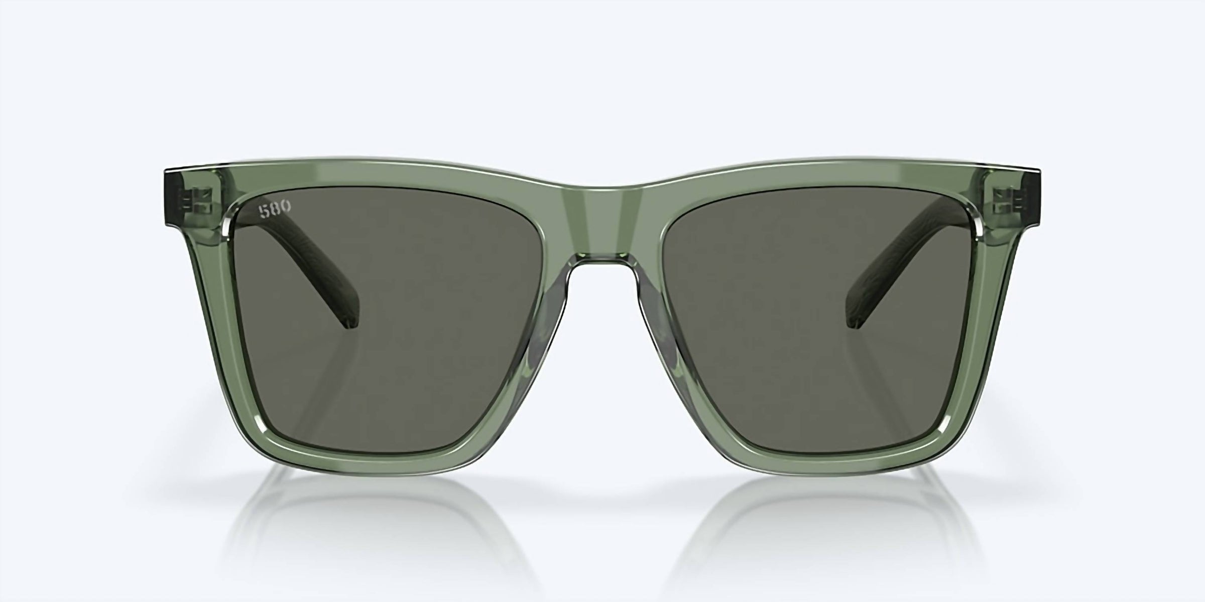 Costa Del Mar - Men's Keramas Polarized Sunglasses 2015 - 03 - 54