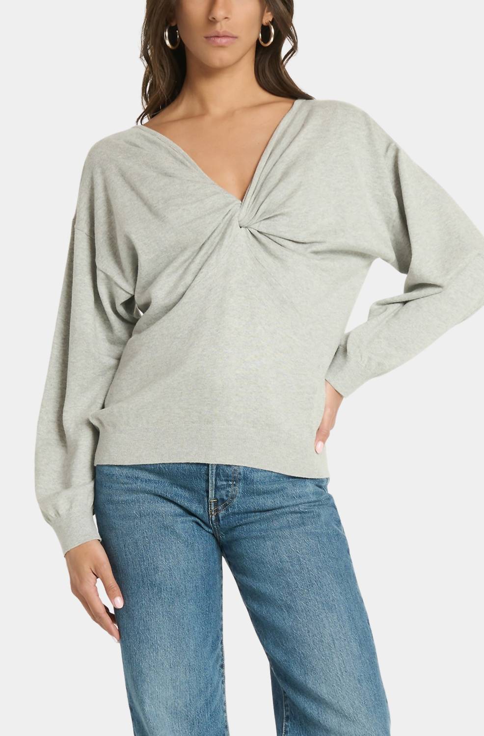 Nation Ltd - Jolie Sweater