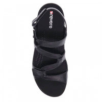 Revere - Women's Emerald Sandals