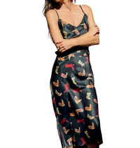 Catherine Gee - Basic V-neck Cami
