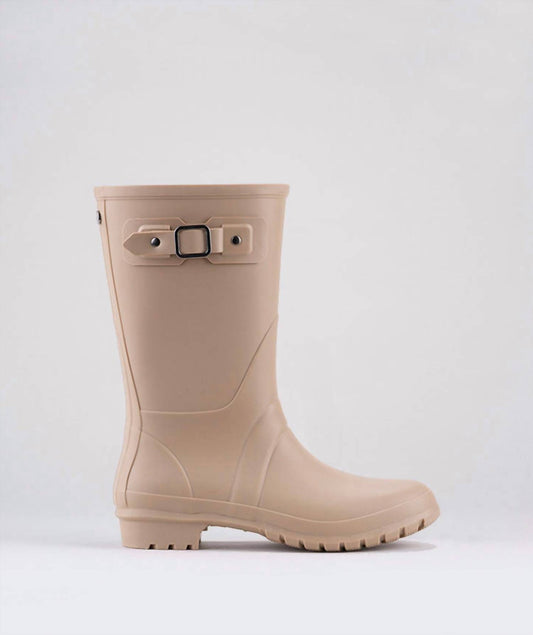 Igor - Women's Mini Boira Rain Boot