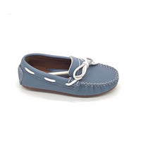 Ralph Miguel - Kid's Alba Tieup Loafer Moccasin