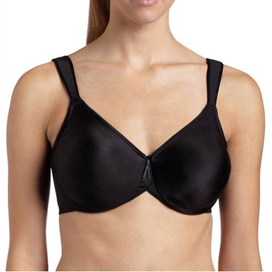 Wacoal - BodySuede Full Figure Seamless Bra