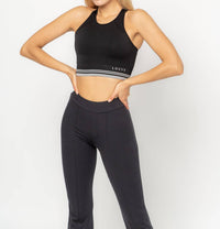 Lovyt - Seamless Crossback Bra