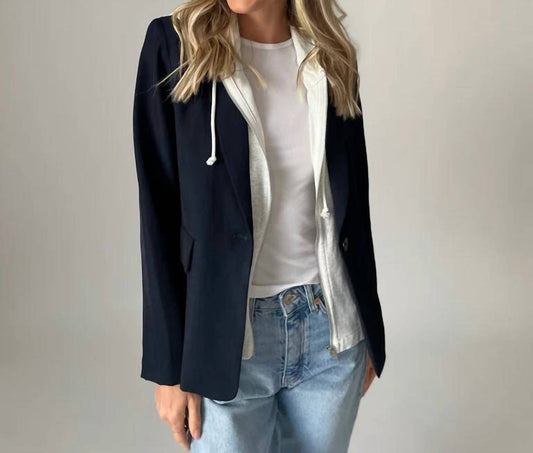 Six/Fifty - Drew Blazer