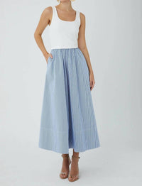 Js71 - Inez Dress