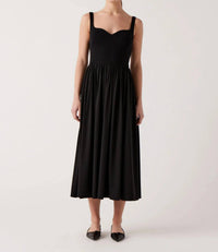 Rue Sophie - Lucia Midi Dress